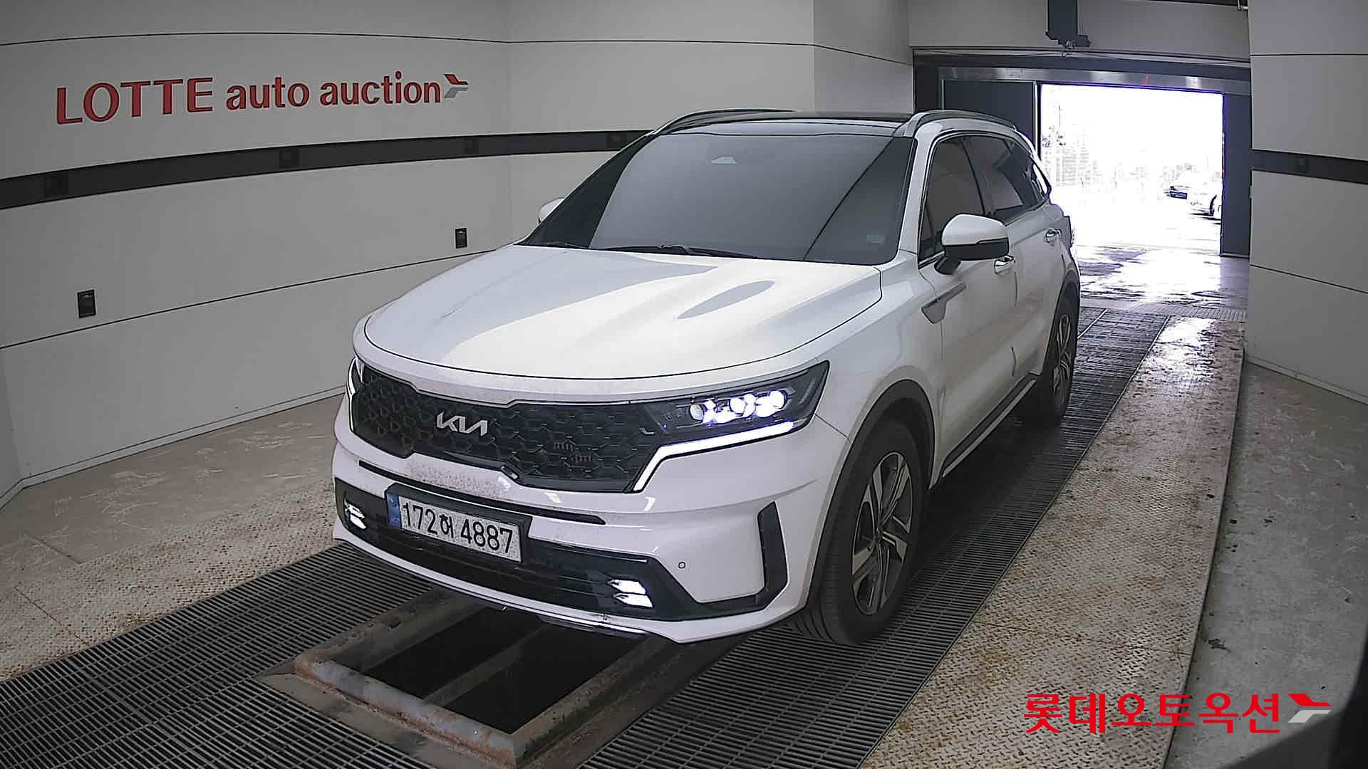 기아자동차 쏘렌토 2023 - 이미지 10