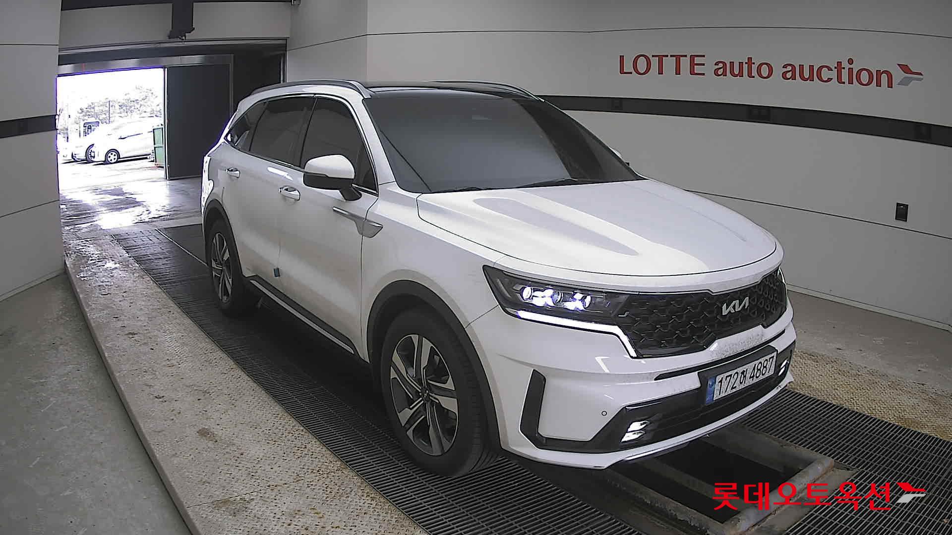 기아자동차 쏘렌토 2023 - 이미지 6