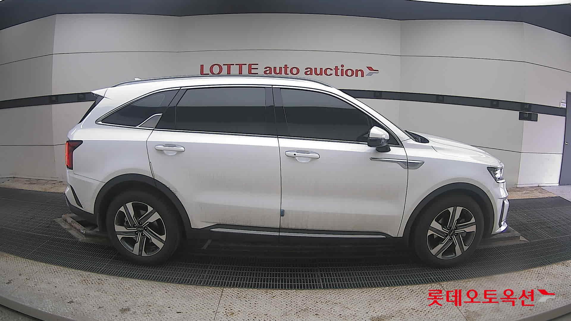 기아자동차 쏘렌토 2023 - 이미지 21