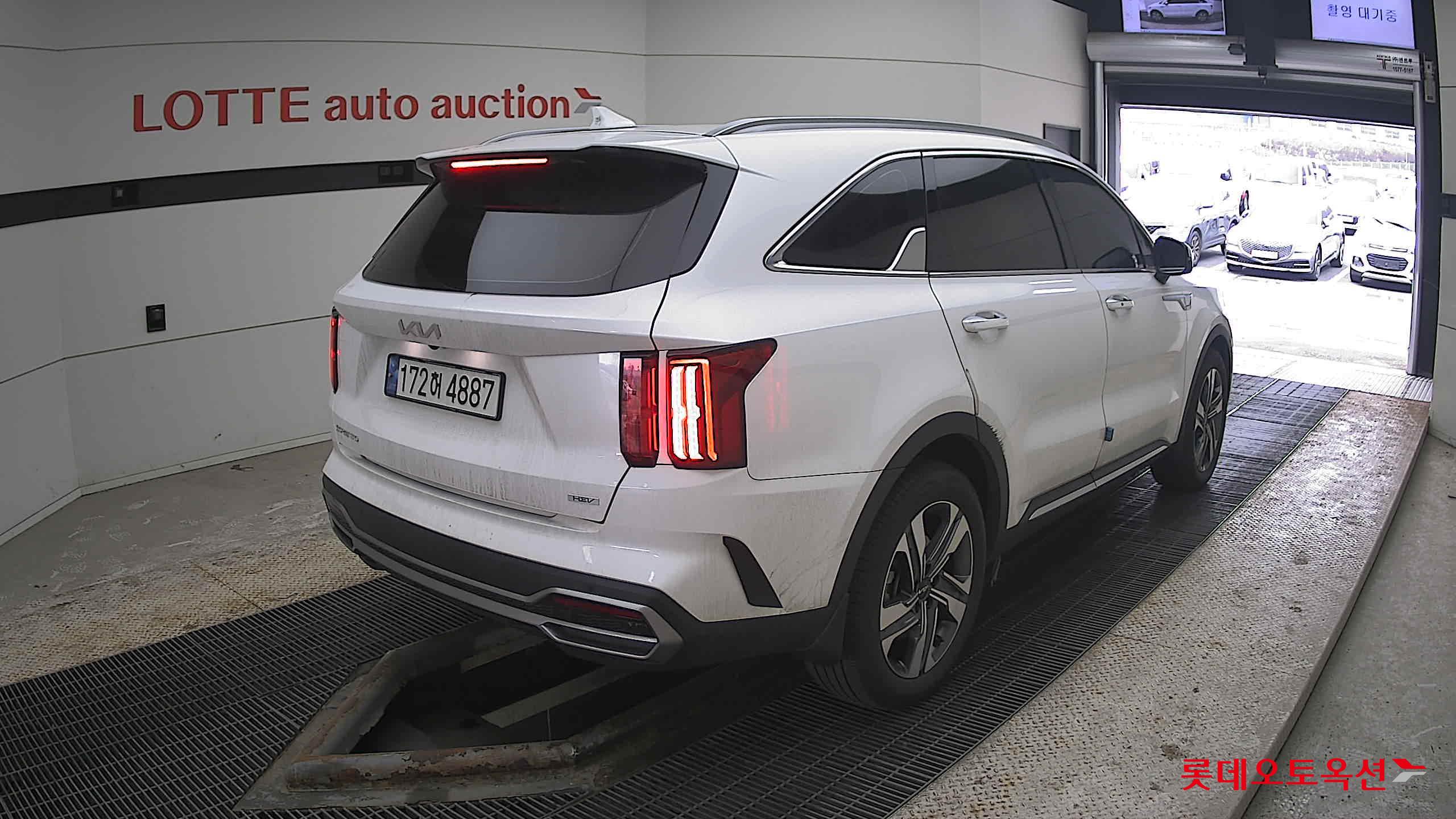 기아자동차 쏘렌토 2023 - 이미지 5