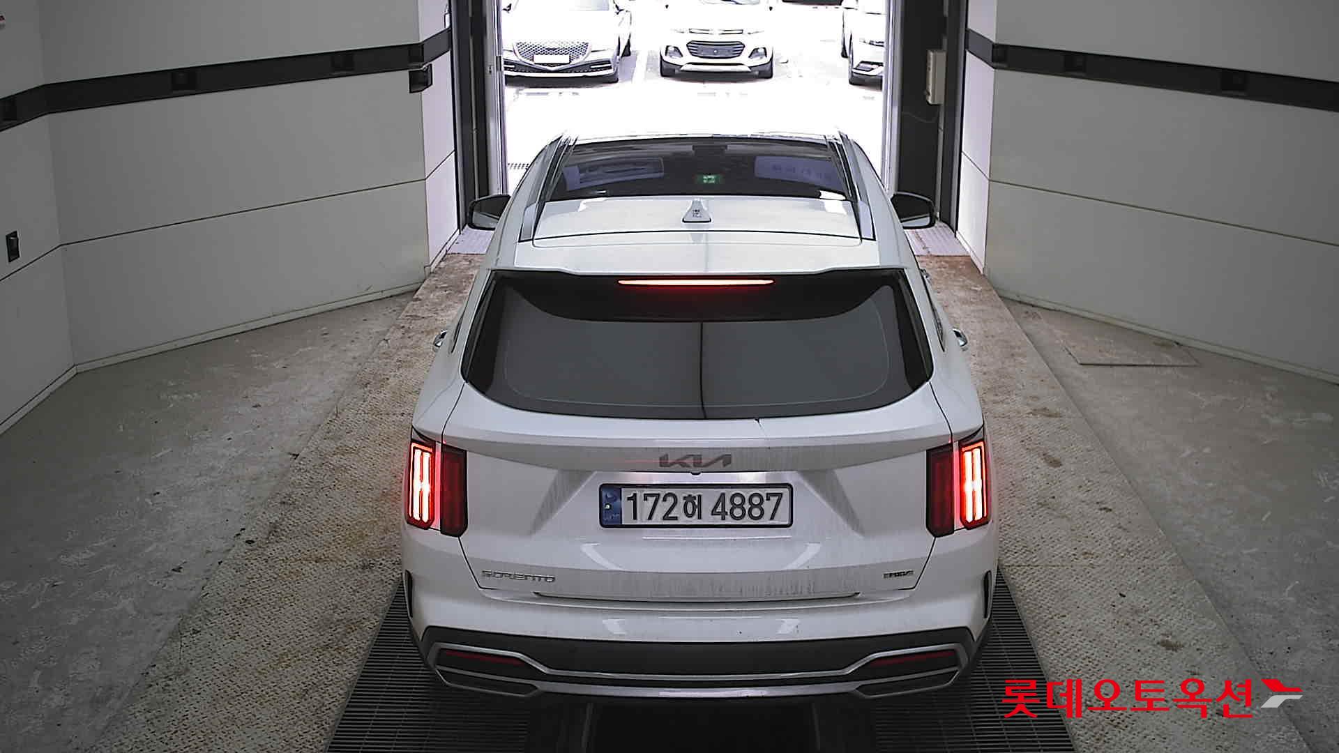 기아자동차 쏘렌토 2023 - 이미지 17