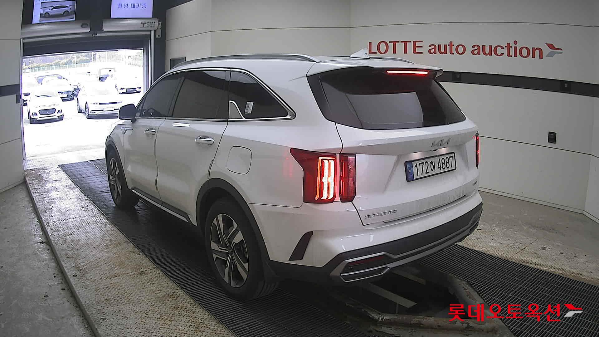 기아자동차 쏘렌토 2023 - 이미지 4