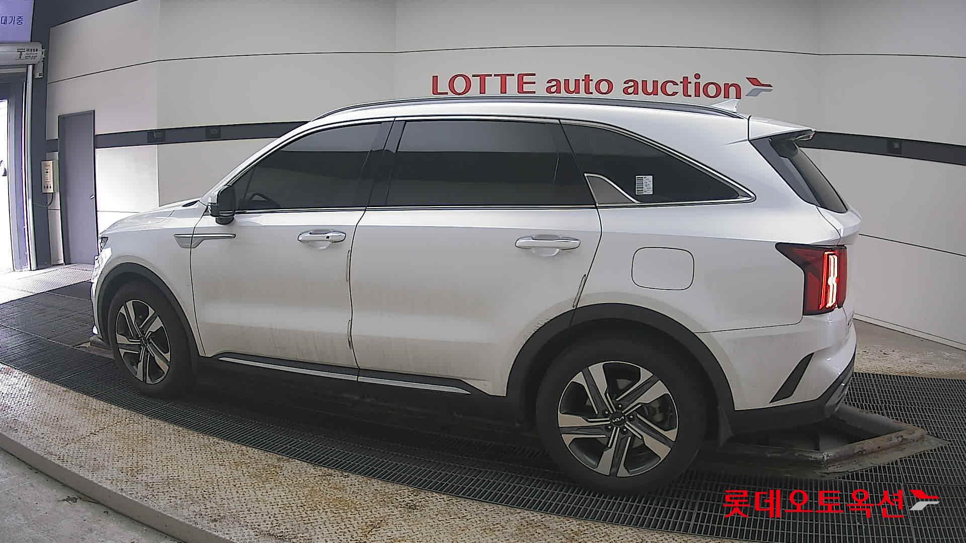 기아자동차 쏘렌토 2023 - 이미지 14