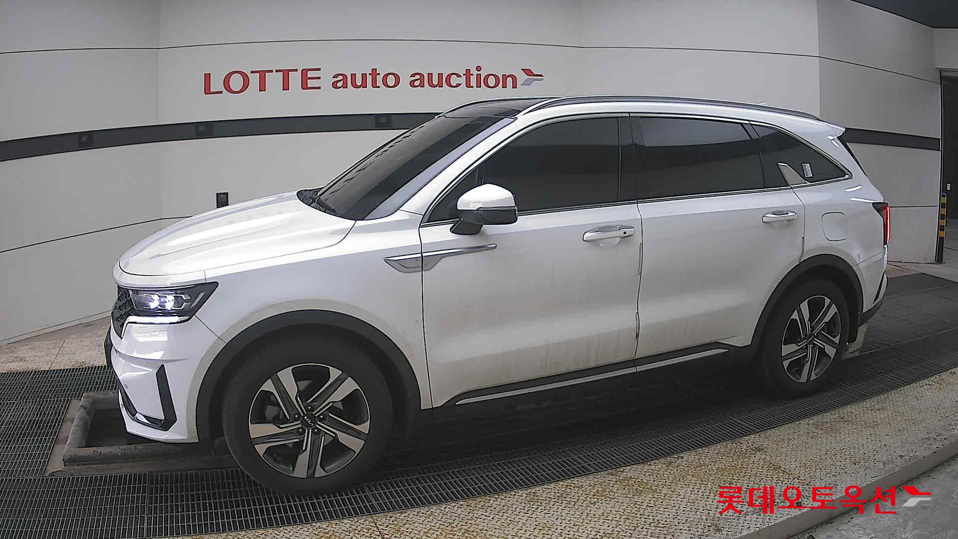 기아자동차 쏘렌토 2023 - 이미지 12