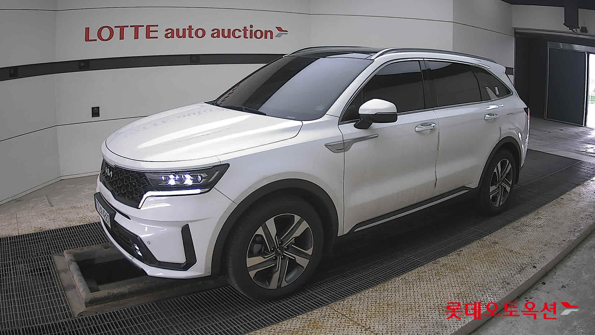 기아자동차 쏘렌토 2023 - 이미지 11