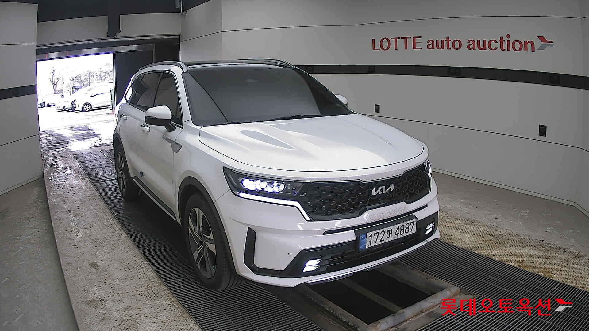 기아자동차 쏘렌토 2023 - 이미지 24