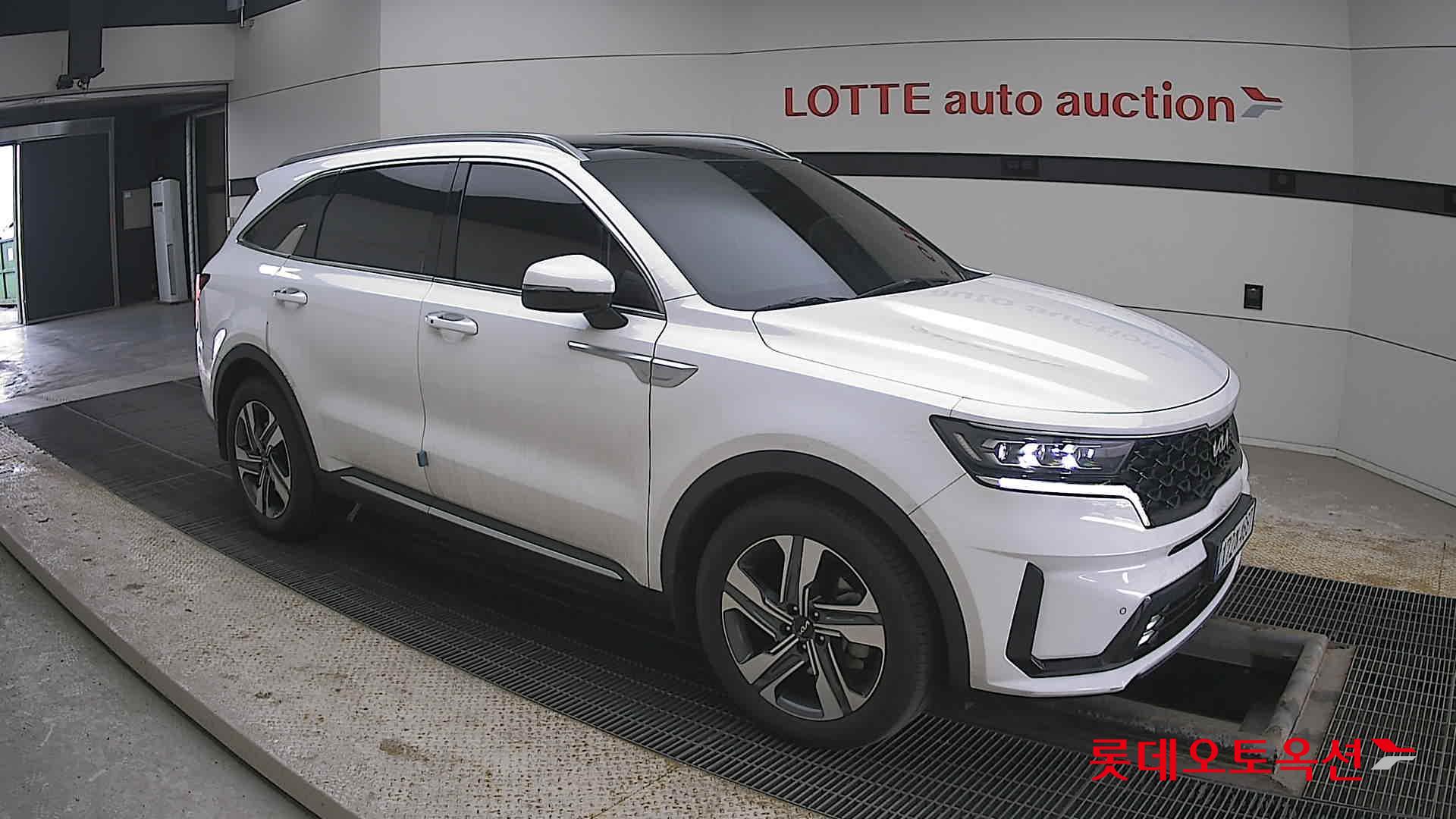 기아자동차 쏘렌토 2023 - 이미지 23