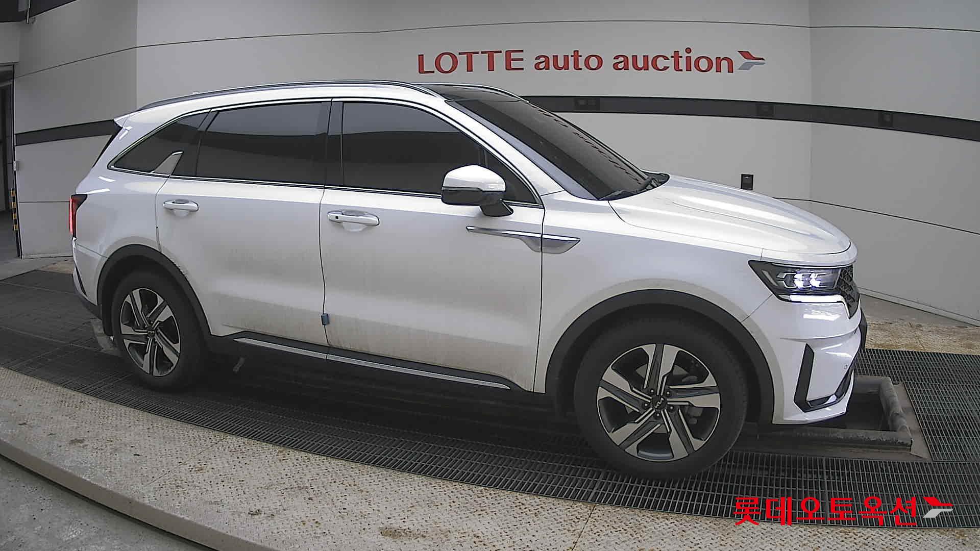 기아자동차 쏘렌토 2023 - 이미지 22