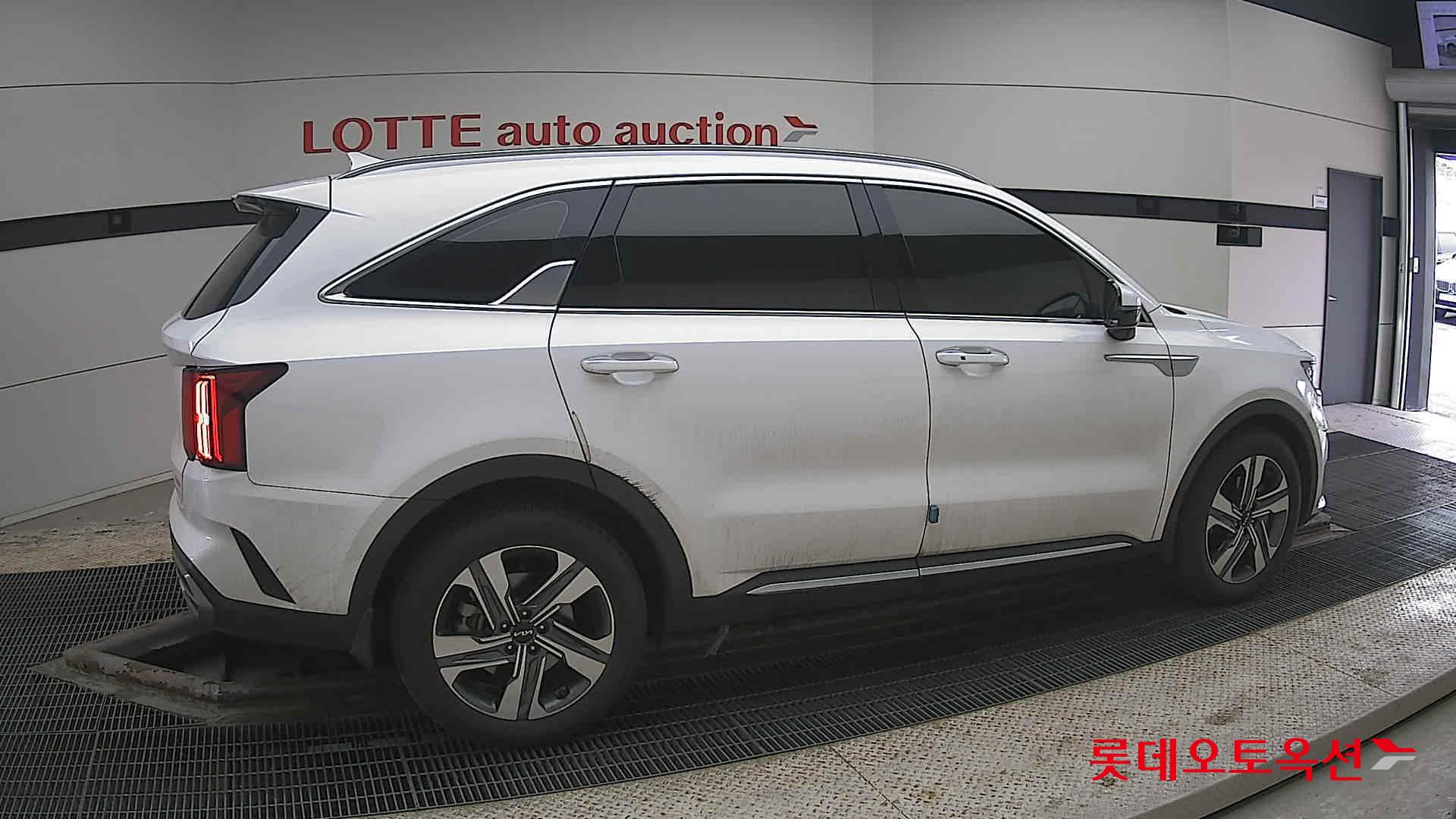 기아자동차 쏘렌토 2023 - 이미지 20