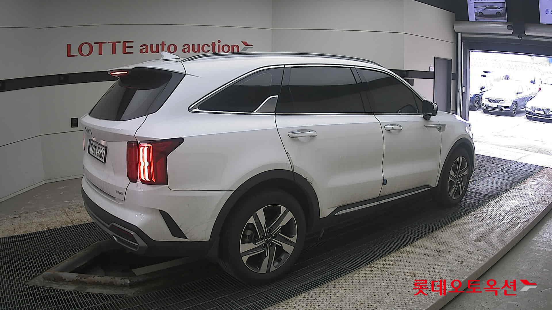 기아자동차 쏘렌토 2023 - 이미지 19