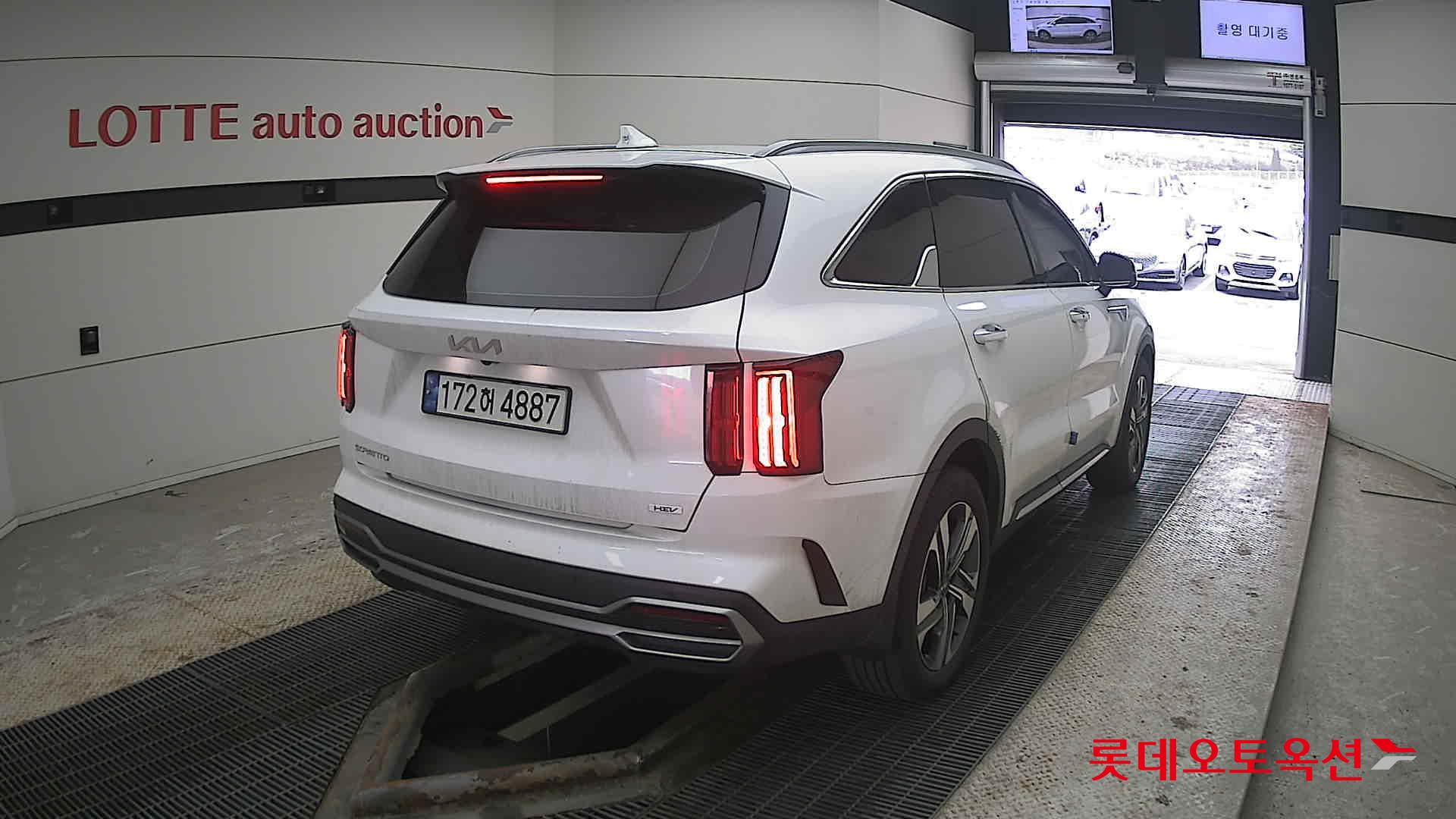 기아자동차 쏘렌토 2023 - 이미지 18
