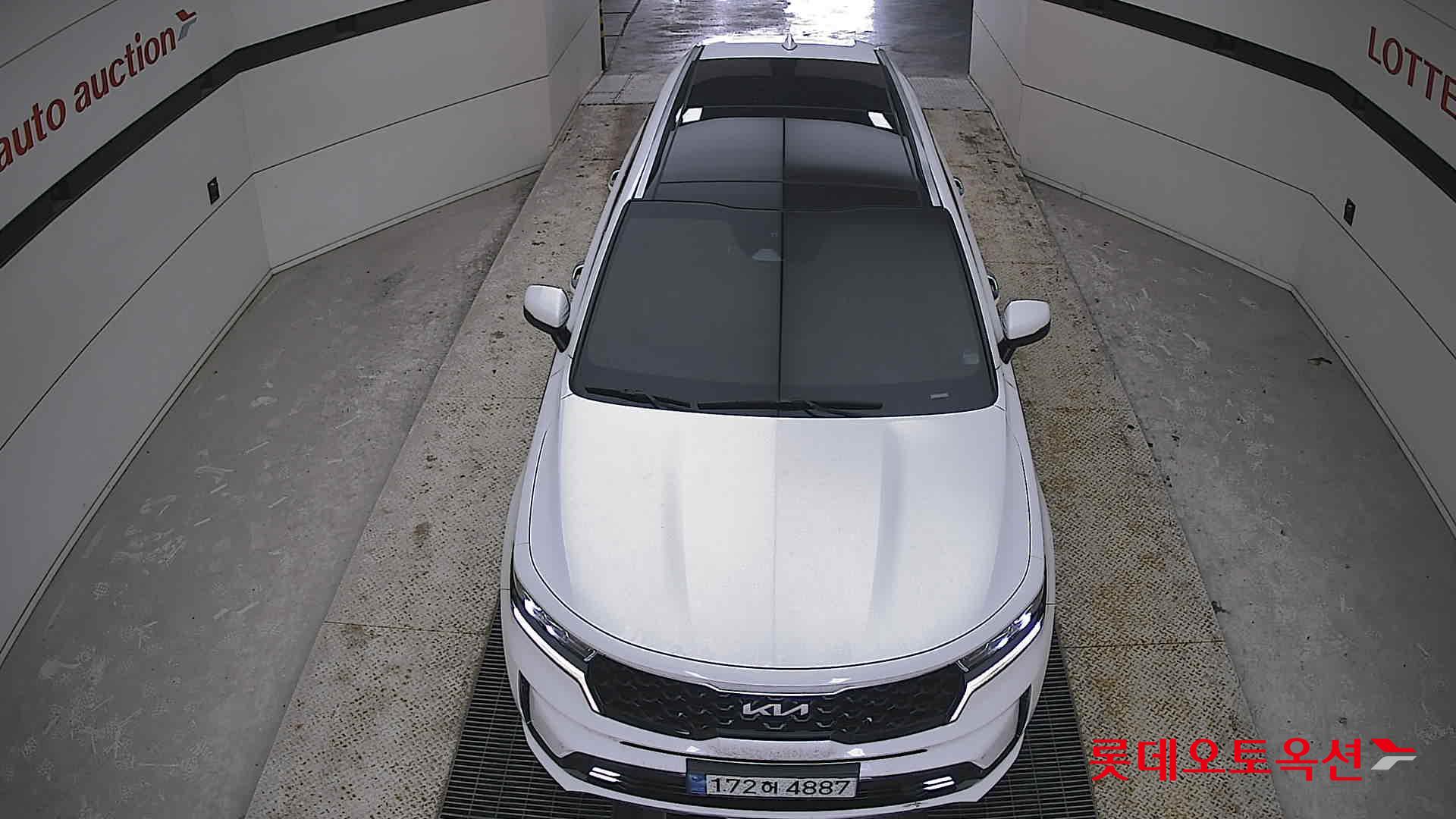 기아자동차 쏘렌토 2023 - 이미지 7