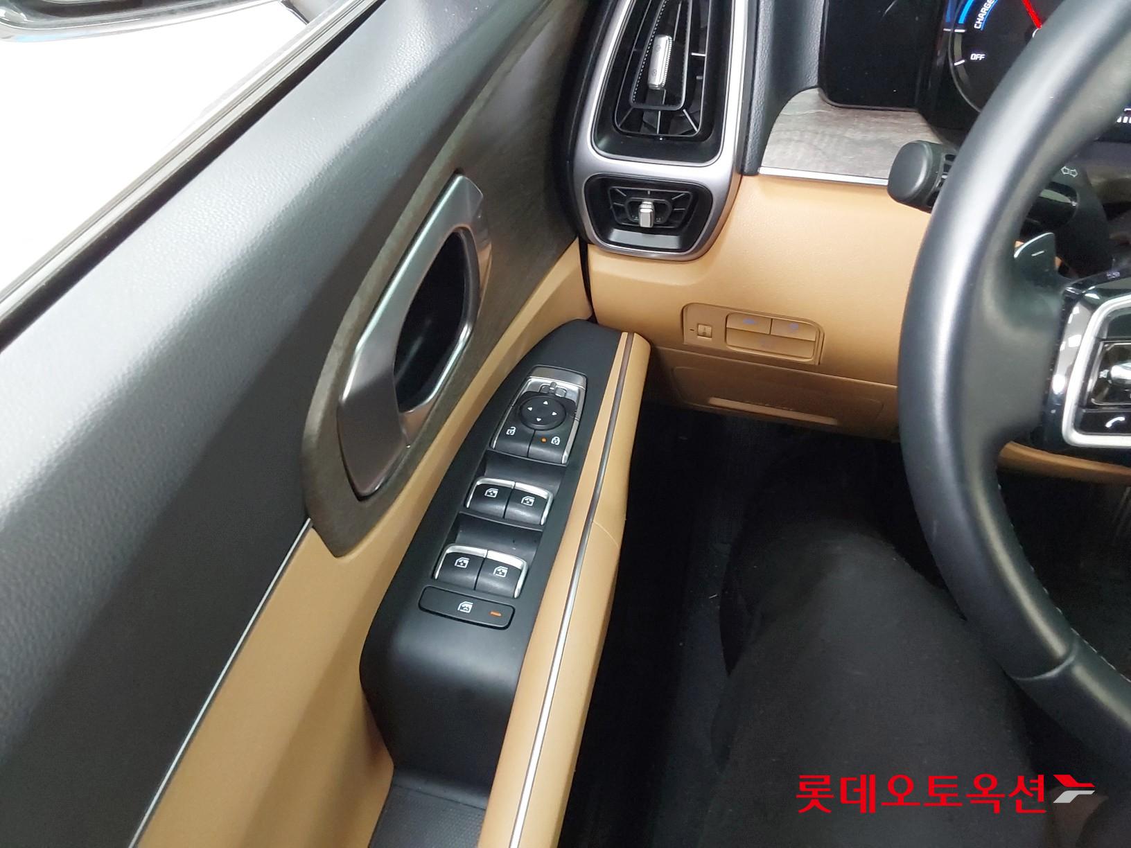 기아자동차 쏘렌토 2023 - 이미지 29