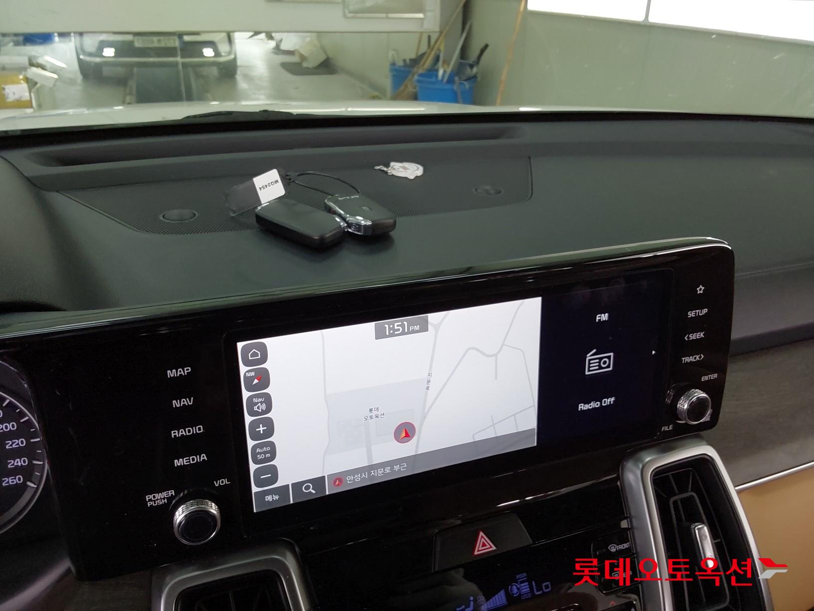 기아자동차 쏘렌토 2023 - 이미지 32