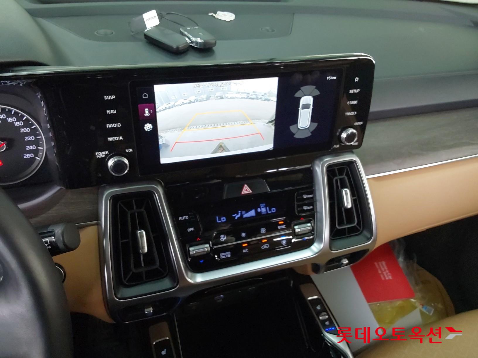 기아자동차 쏘렌토 2023 - 이미지 33