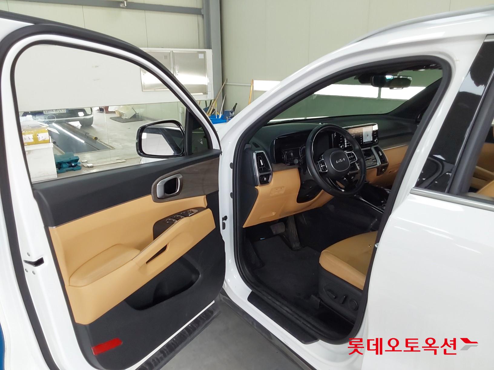 기아자동차 쏘렌토 2023 - 이미지 35