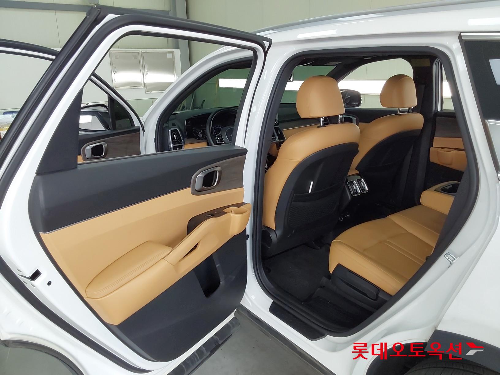 기아자동차 쏘렌토 2023 - 이미지 37