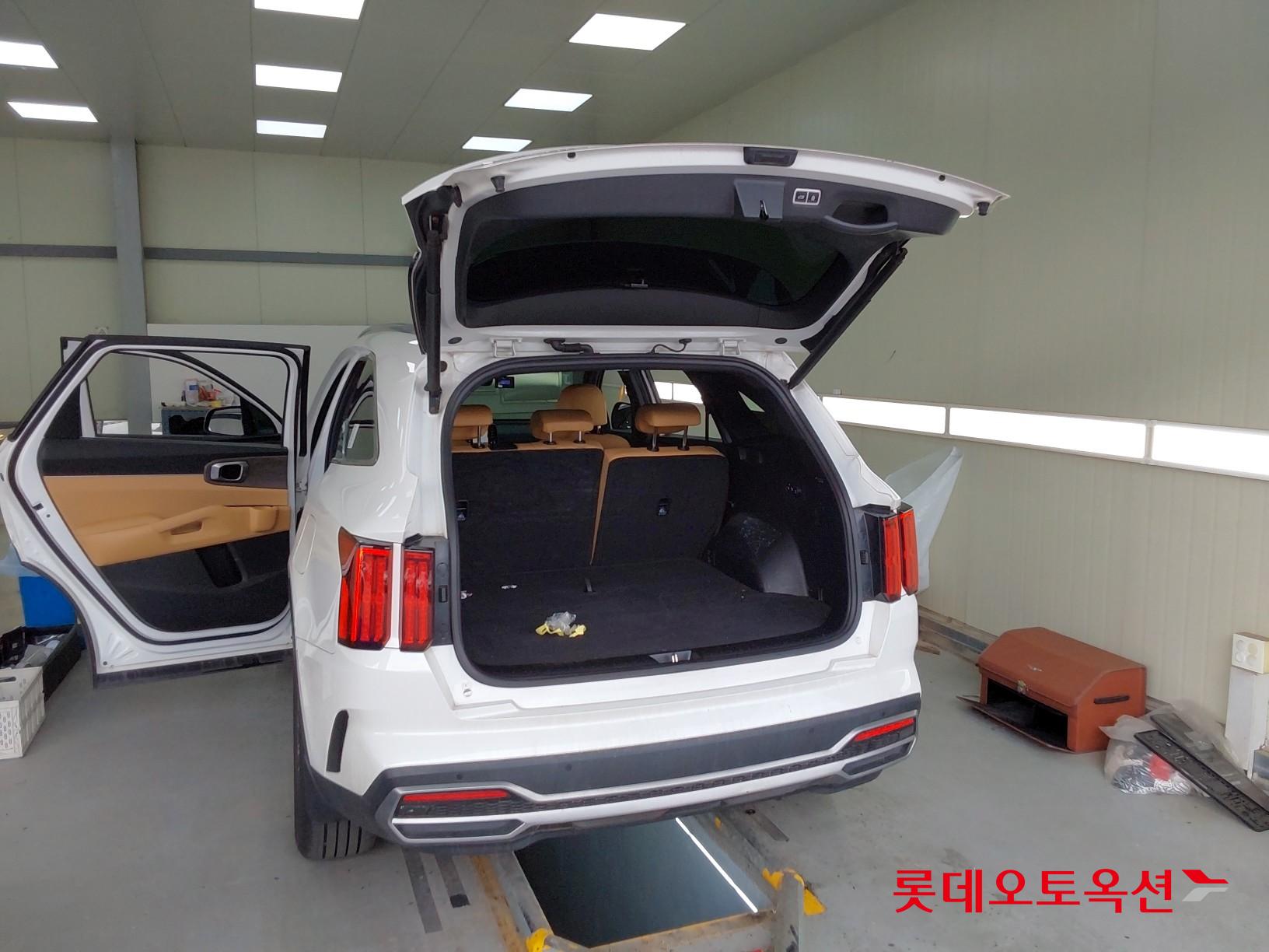 기아자동차 쏘렌토 2023 - 이미지 9