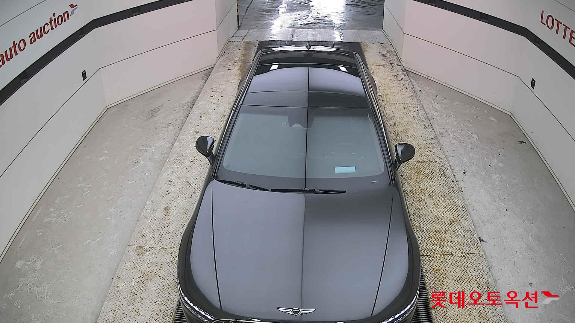 جينيسيس G90 2023 - صورة 7