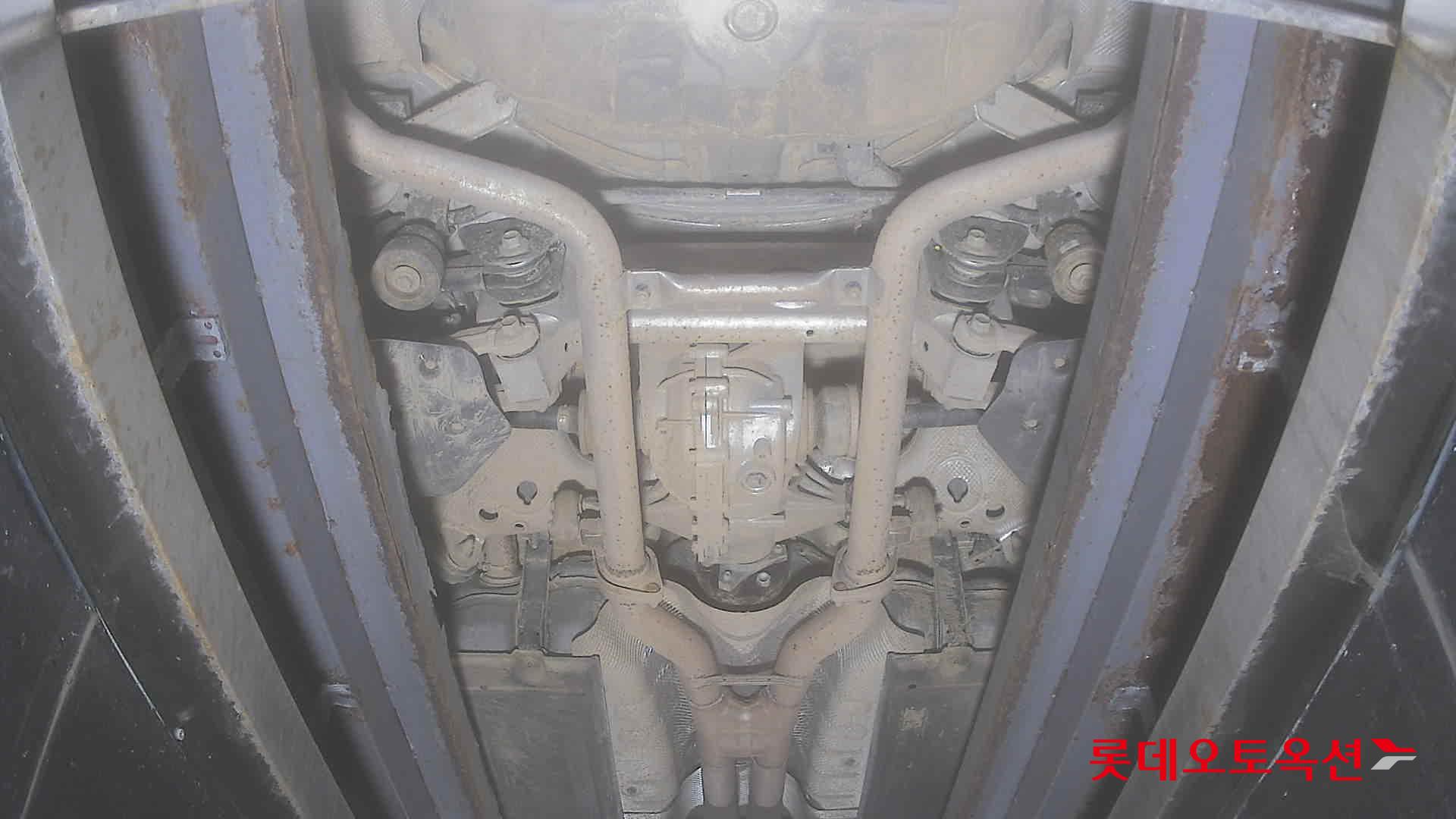 جينيسيس G90 2023 - صورة 2