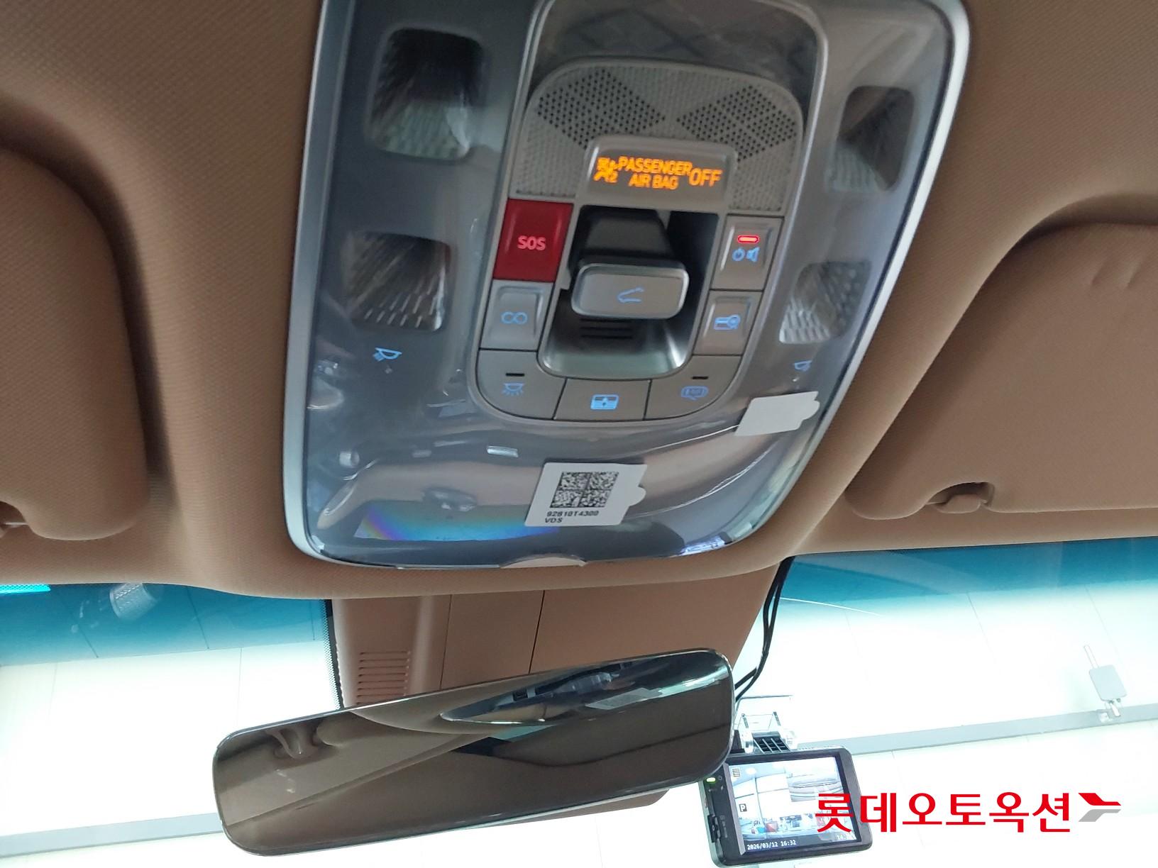 جينيسيس G90 2023 - صورة 32