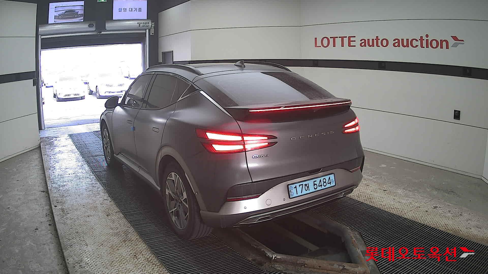 제네시스 GV60 2022 - 이미지 16