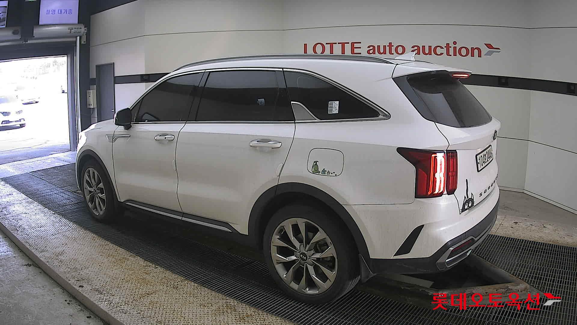 Kia Sorento id 3803821 из Кореи 10