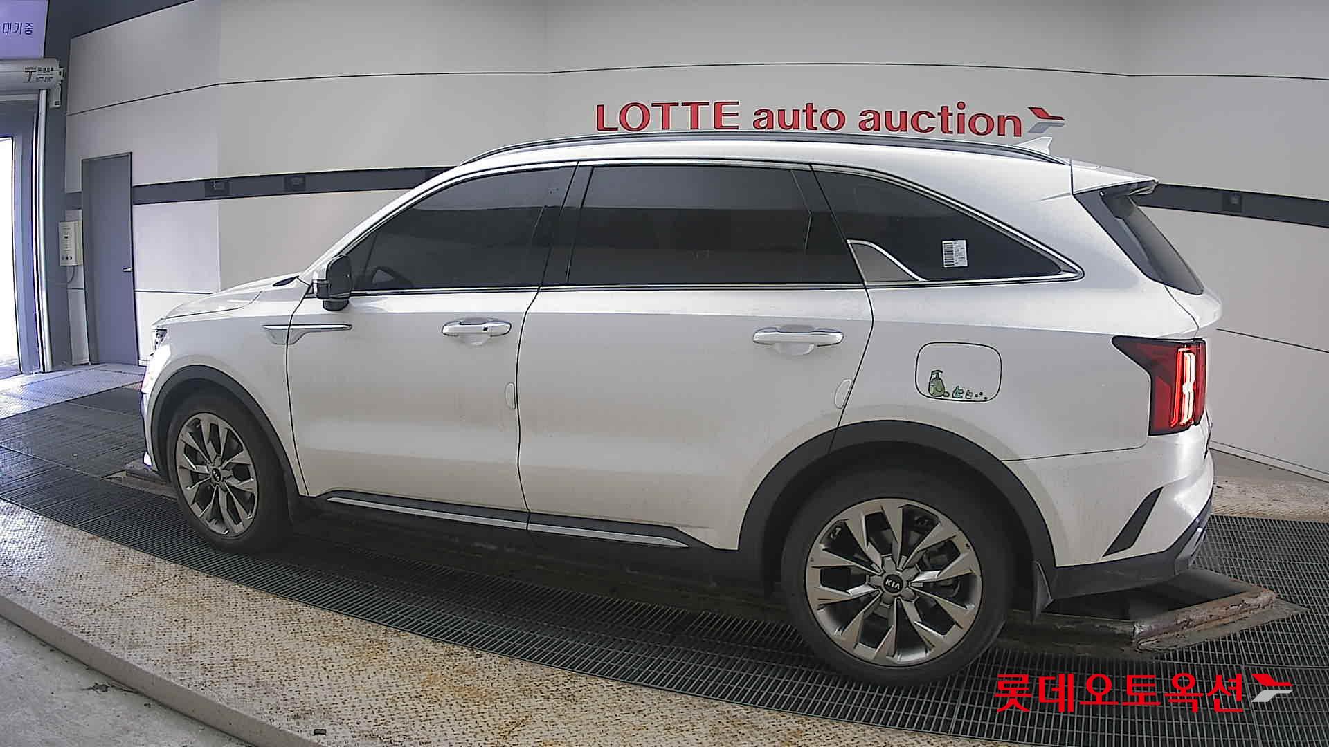 Kia Sorento id 3803821 из Кореи 11