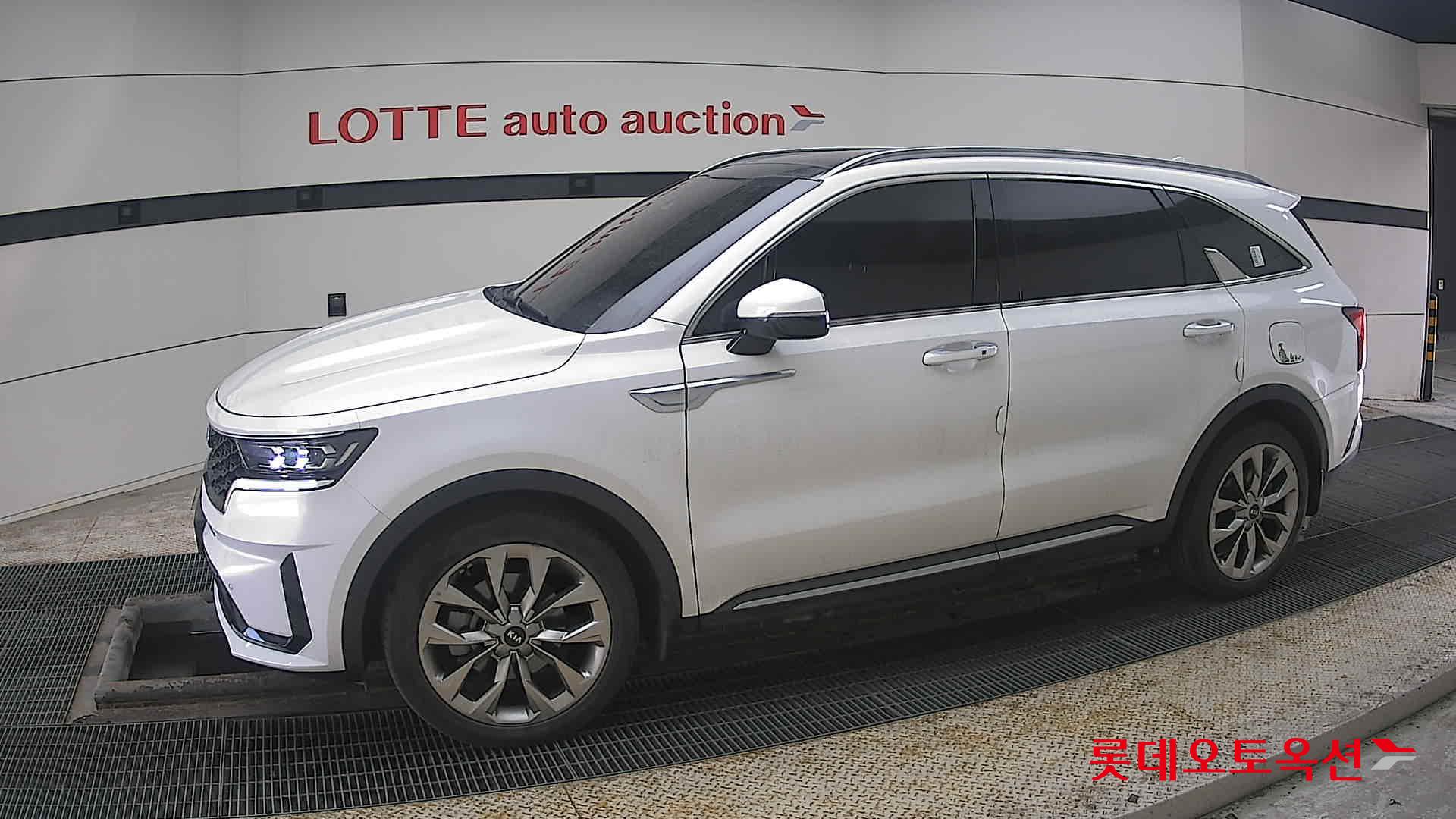 Kia Sorento id 3803821 из Кореи 12