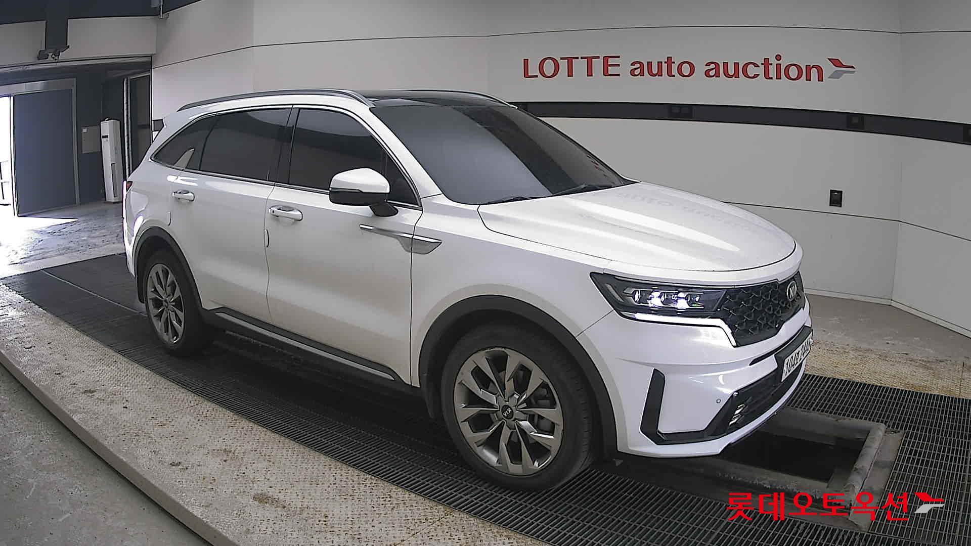 Kia Sorento id 3803821 из Кореи 16