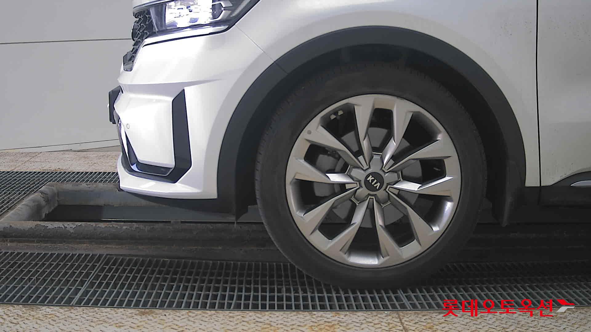 Kia Sorento id 3803821 из Кореи 21