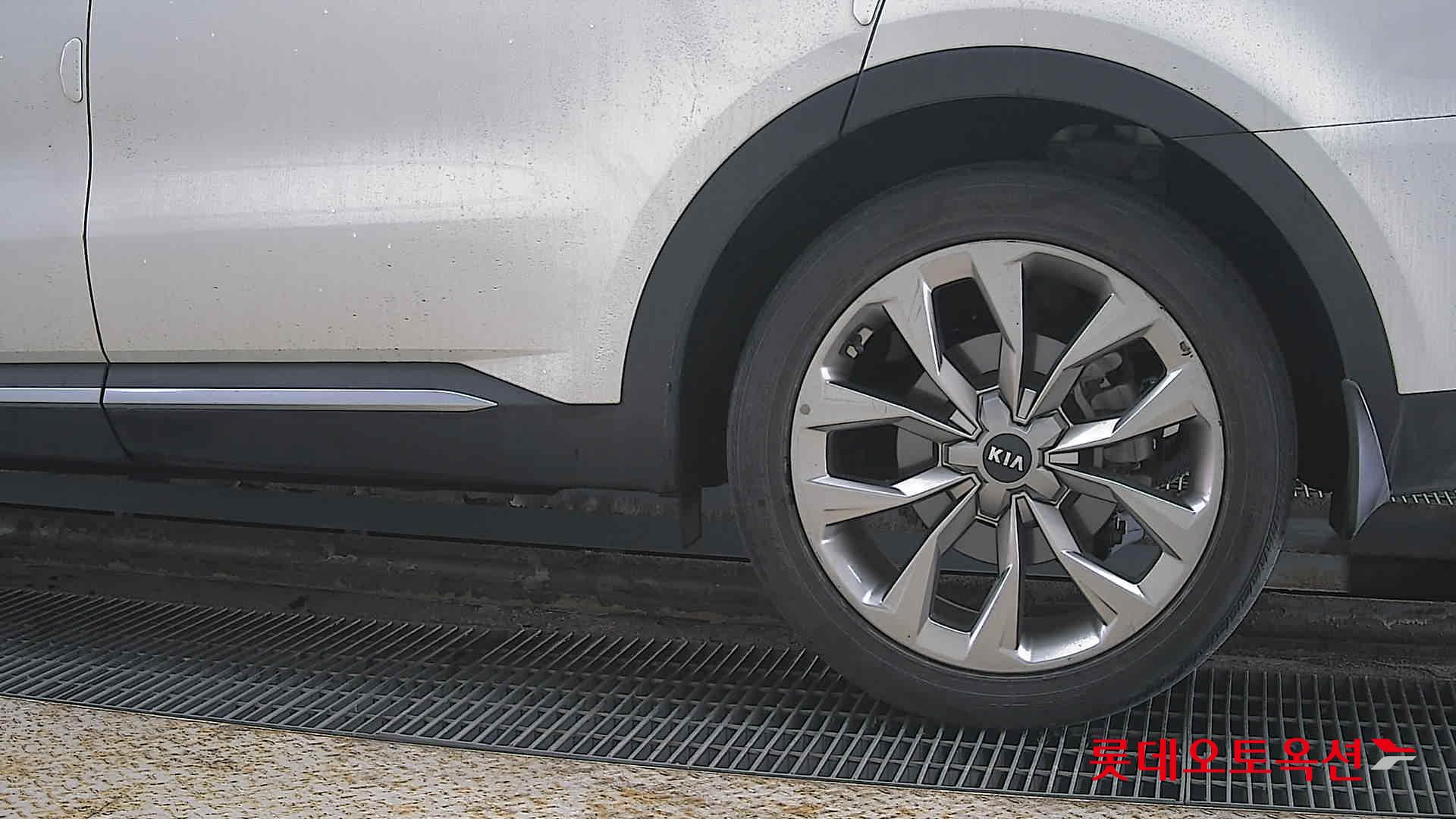 Kia Sorento id 3803821 из Кореи 22