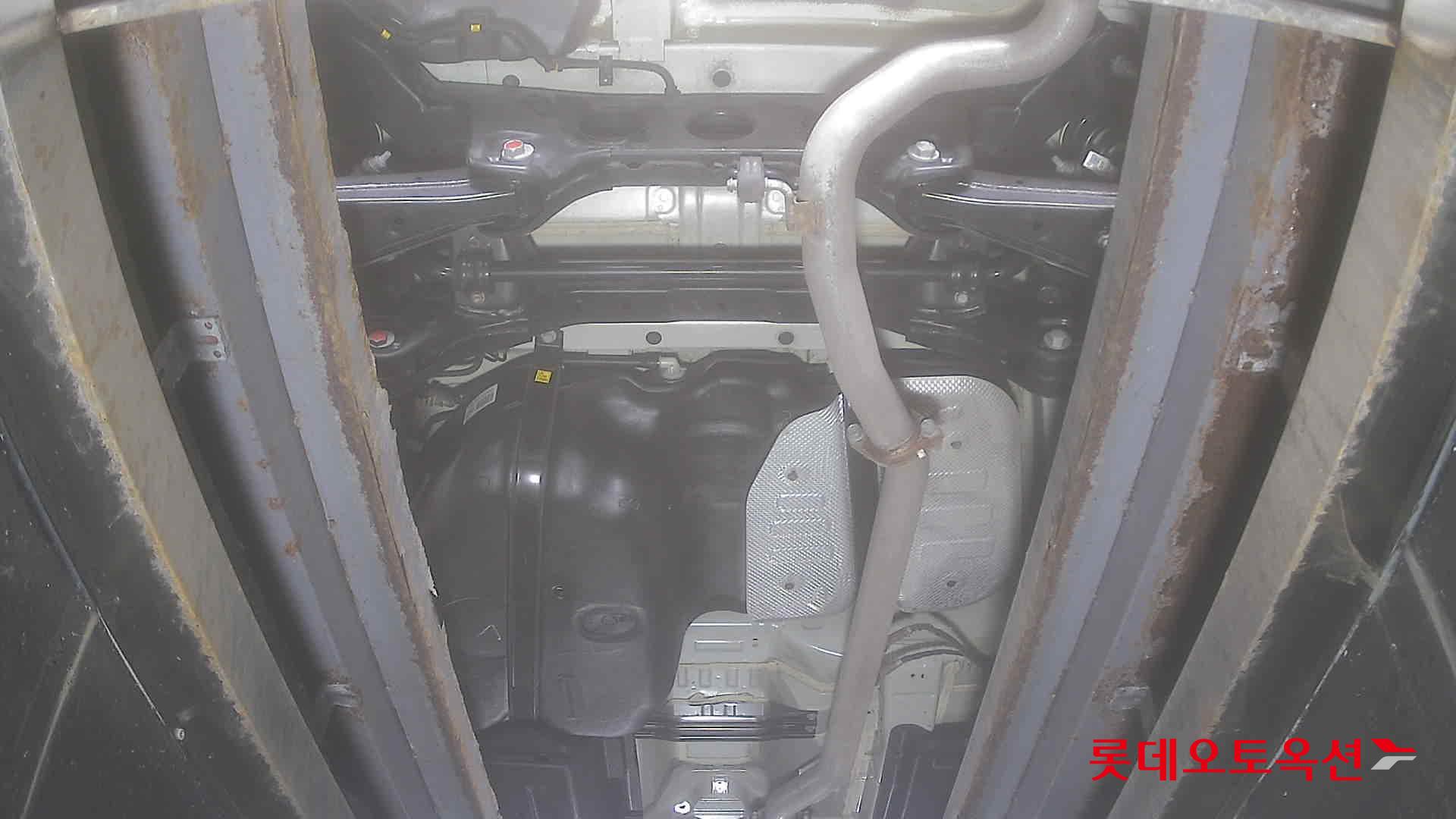 Kia Sorento id 3803821 из Кореи 27