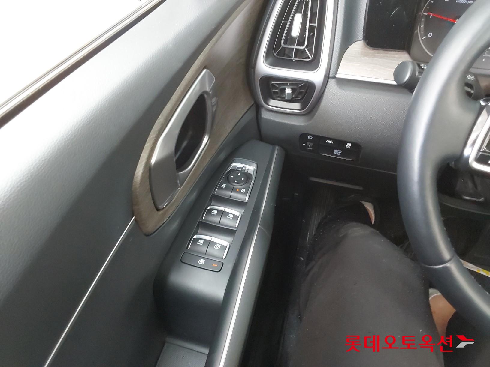 Kia Sorento id 3803821 из Кореи 28