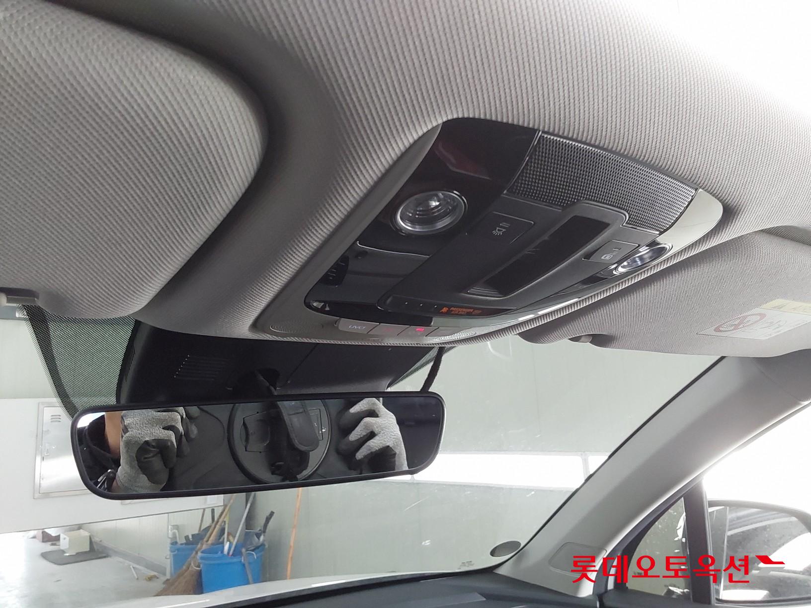 Kia Sorento id 3803821 из Кореи 30