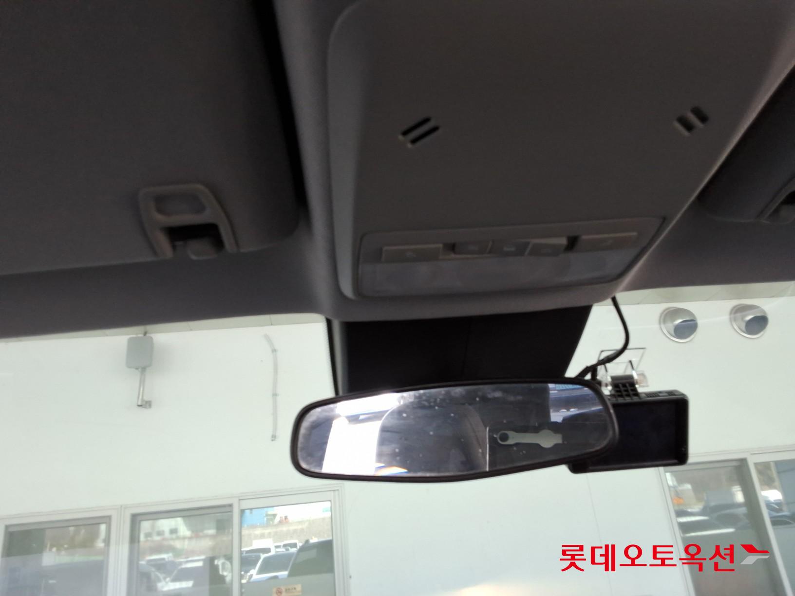 Korea G M Trax 1.6 Diesel id 3816464 из Кореи 34