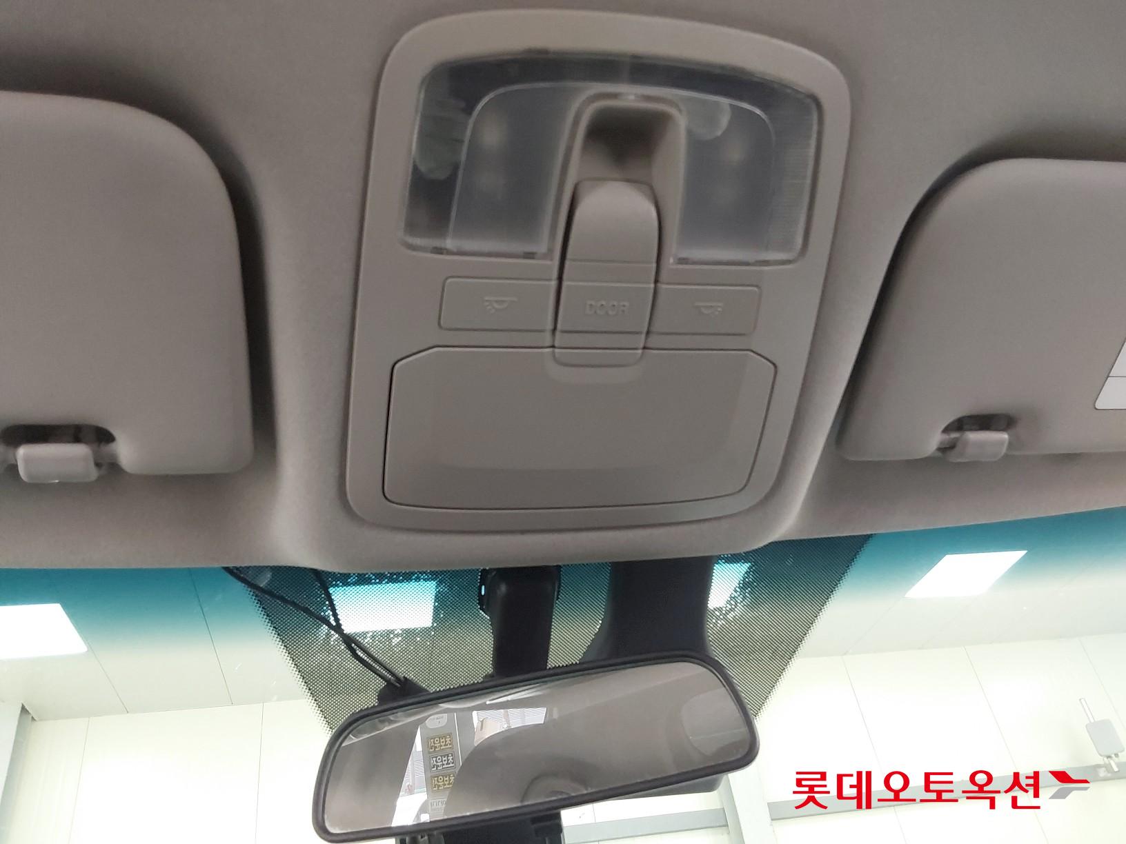 쌍용자동차 티볼리 - 32