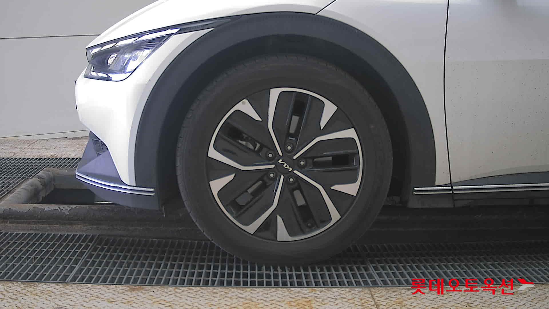 Kia EV6 id 3816370 из Кореи 21