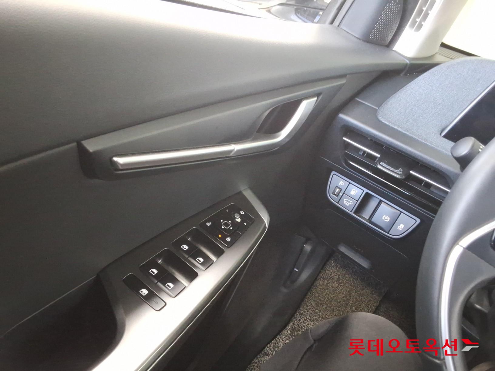 Kia EV6 id 3816370 из Кореи 28