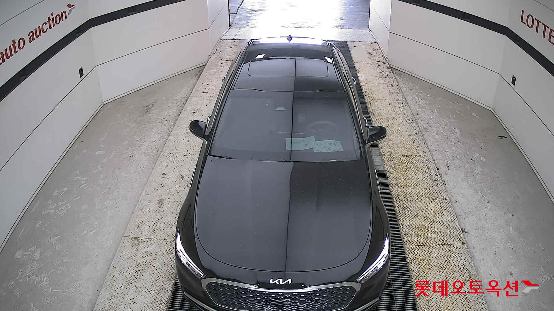 Kia K9 id 3803787 из Кореи 25