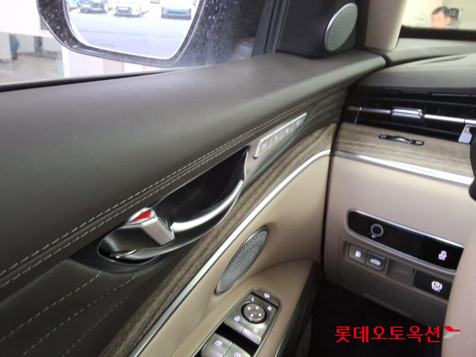 Kia K9 id 3803787 из Кореи 28