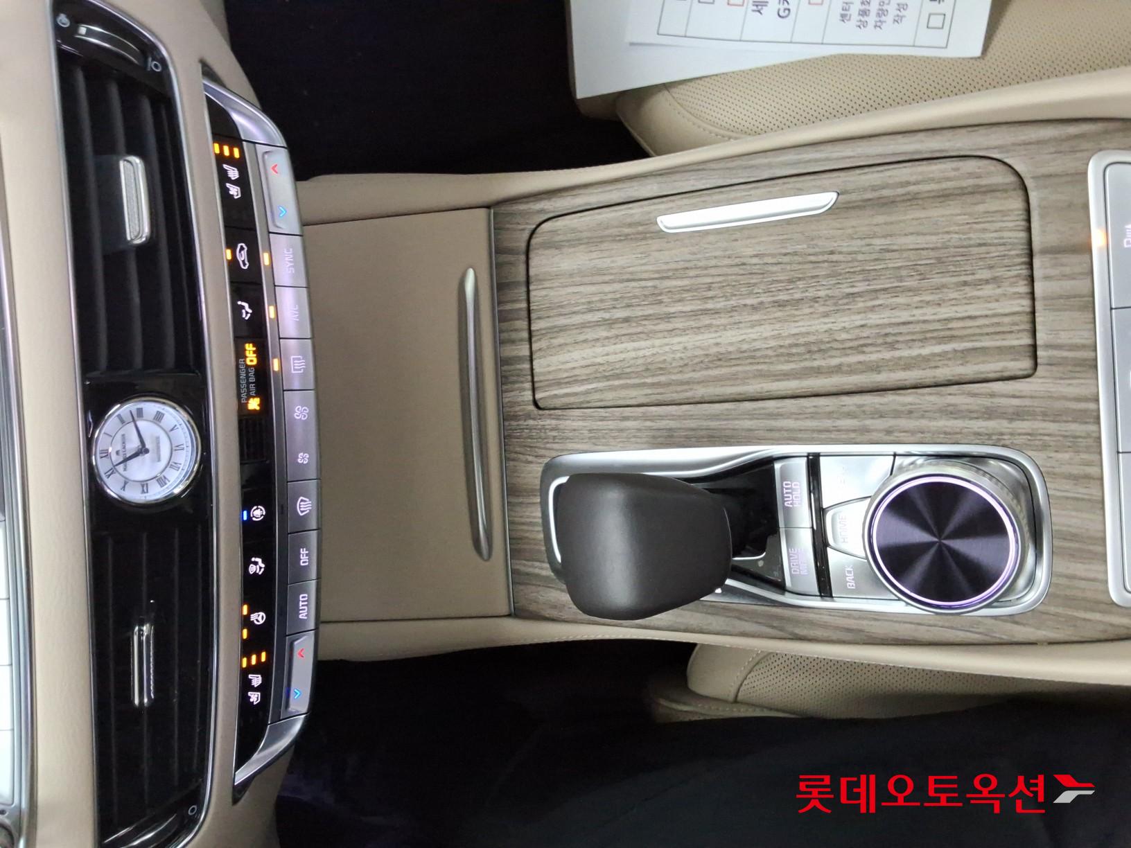 Kia K9 id 3803787 из Кореи 31