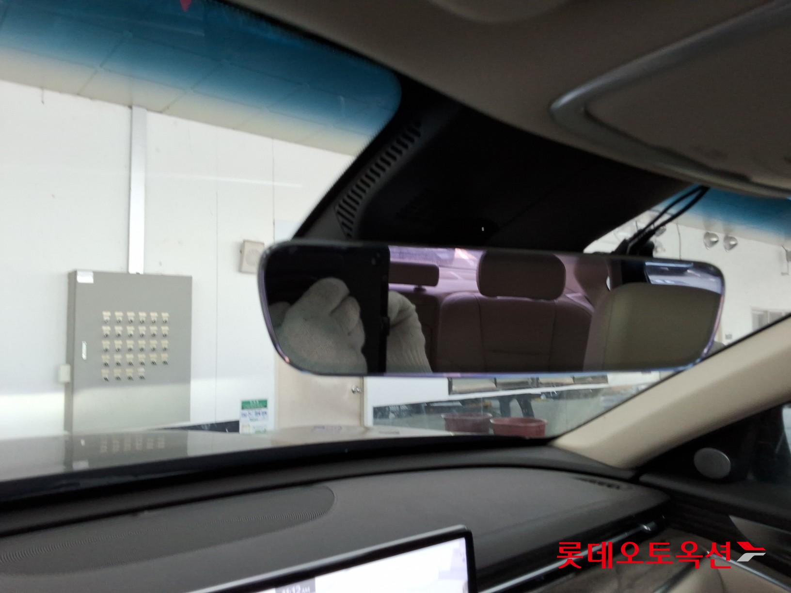 Kia K9 id 3803787 из Кореи 32