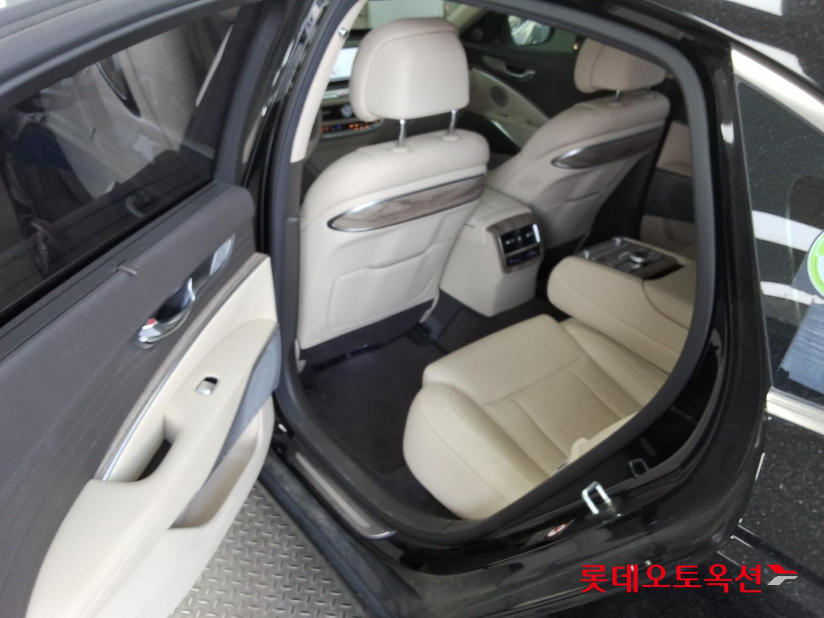 Kia K9 id 3803787 из Кореи 36