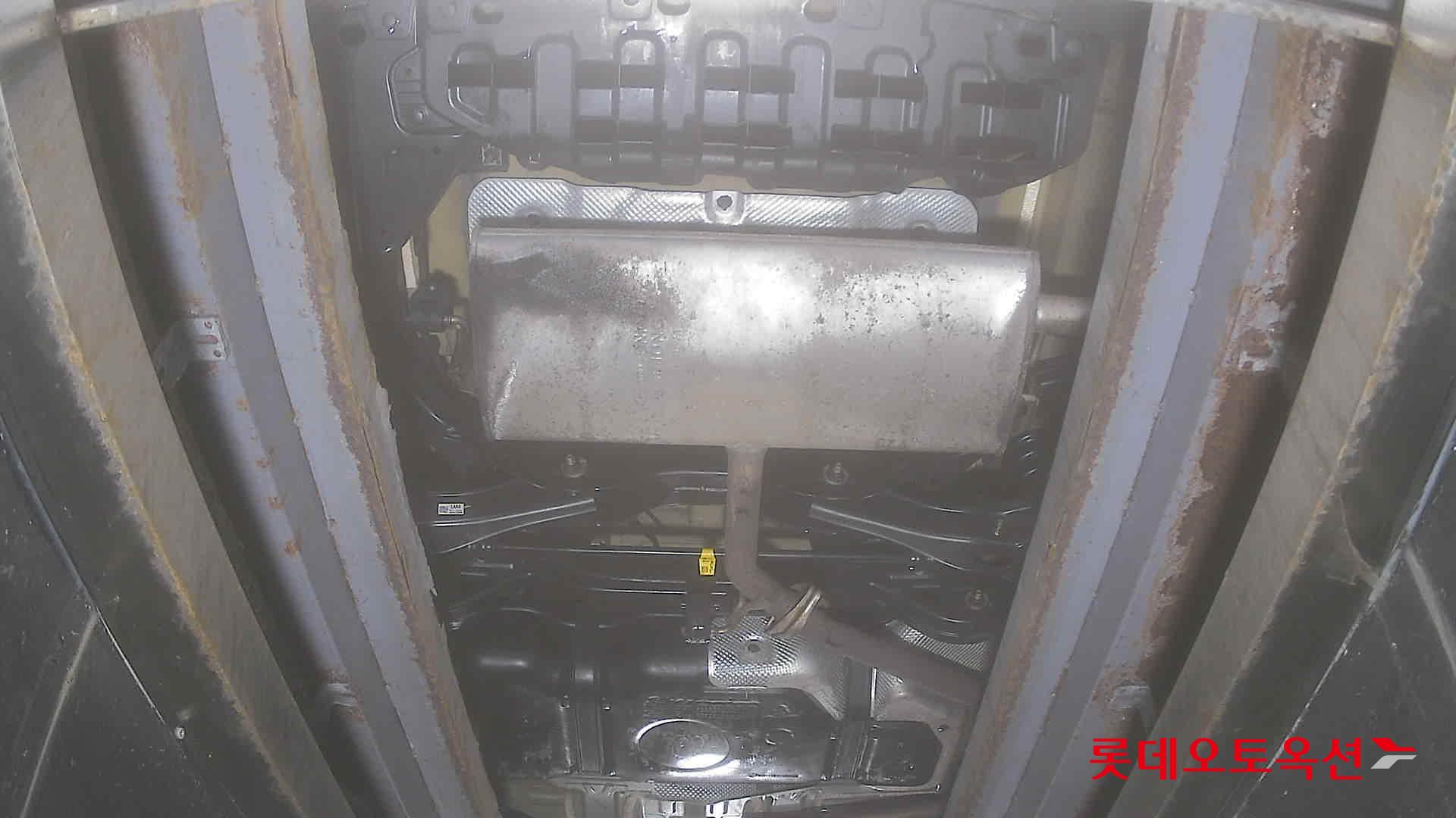 Hyundai Avante Hybrid id 3809896 из Кореи 27