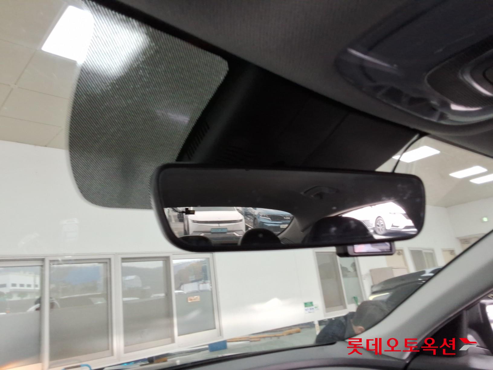 Hyundai Avante Hybrid id 3809896 из Кореи 31