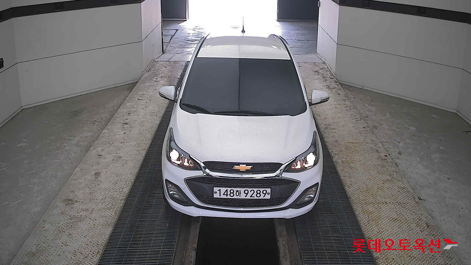 Korea G M Spark 1.0 id 3803836 из Кореи 8