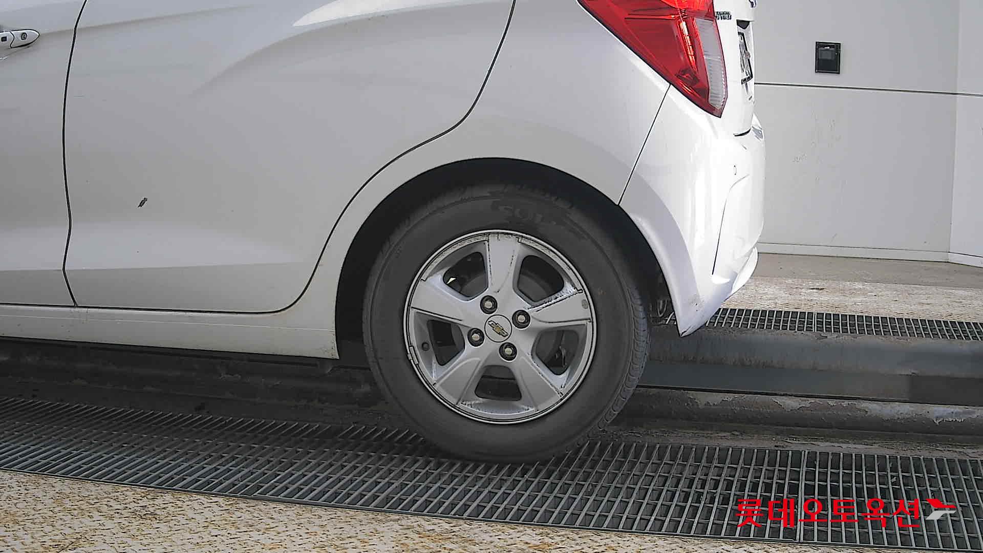 Korea G M Spark 1.0 id 3803836 из Кореи 22