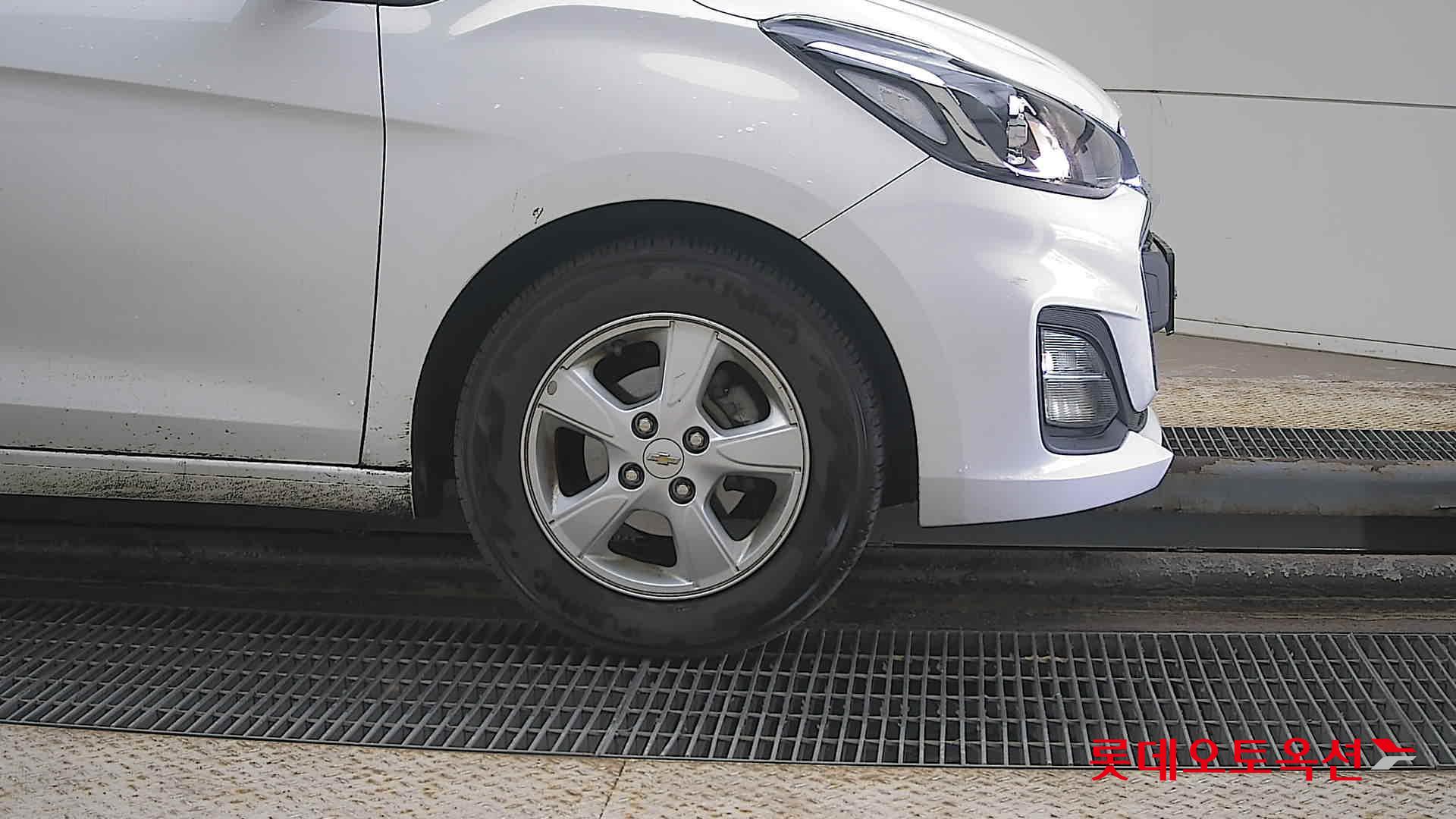 Korea G M Spark 1.0 id 3803836 из Кореи 23