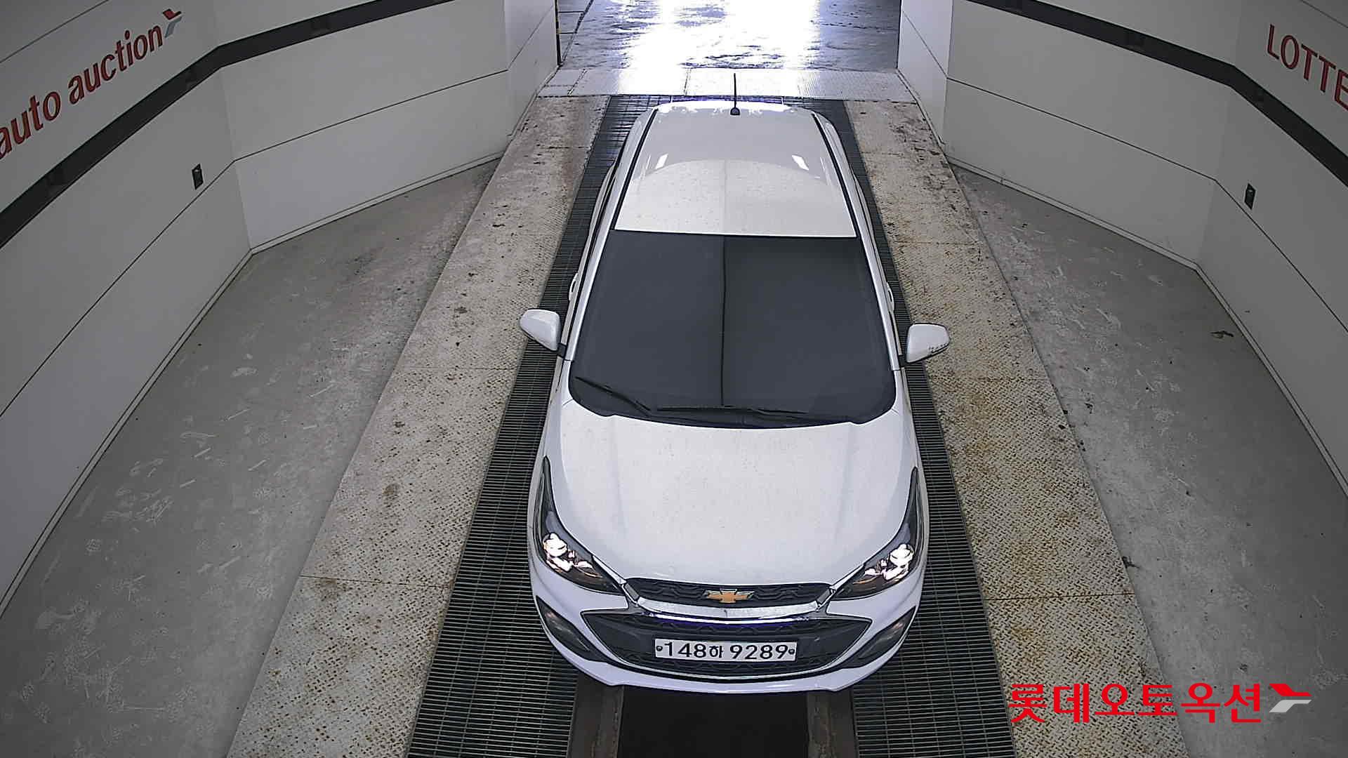 Korea G M Spark 1.0 id 3803836 из Кореи 25